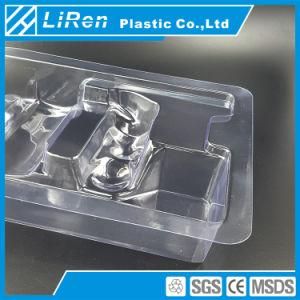 China Supplier Transparent Blister Package for Toys with Free Samples