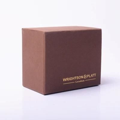 Custom Drawer Paper Box Packaging Cardboard