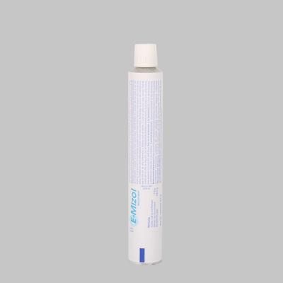 Various Size Aluminum Tube Container Packaging