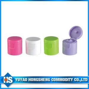 Colorful Screw Flip Top Bottle Cap for Shampoo Dishwash