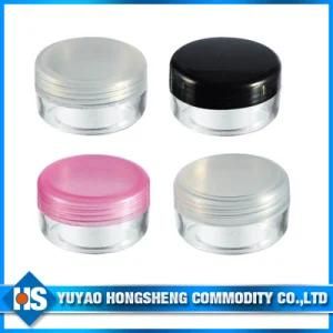 Hs-Pj-006D 3ml 10ml Teanment Lotion Jar