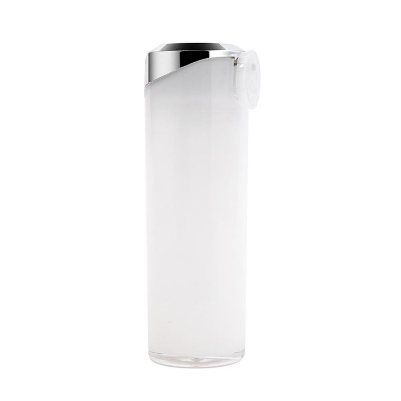 40ml 60ml 80ml 120ml Acrylic Lotion Pump Bottle