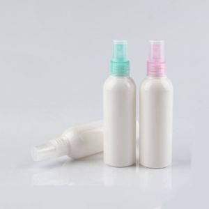 Hot Sale Product 60ml Plastic Spray Bottles Cosmetic Spray Bottles (PB09)