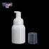 Wholesale Plastic Empty 200ml White Foam Soap Bottle