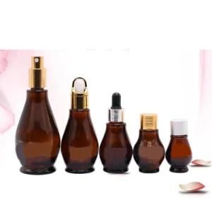 Mini Glass Bottles (NBG07)