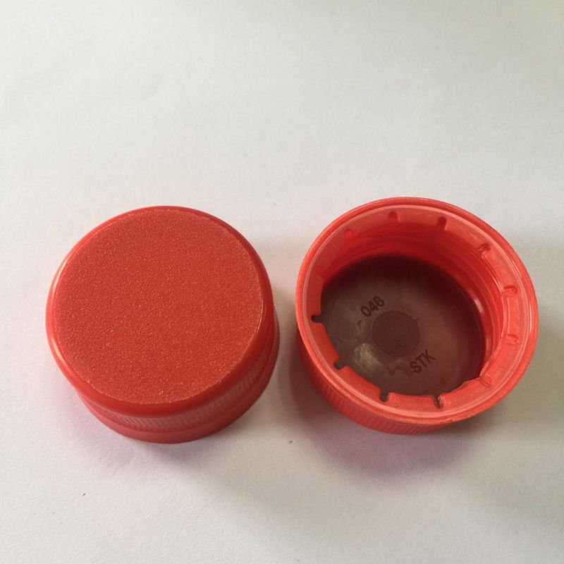 Shell Brand TPE Liner Cap for Filling 1 Liters of Oil