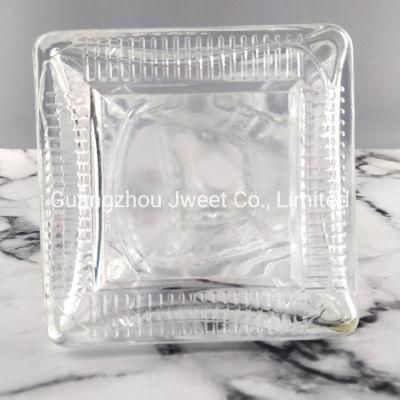 Customized Special 500ml 700ml 750ml Empty Liquor Whiskey Glass Bottle