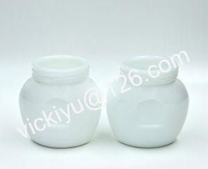 High Quality Glass Cream Jars, Cosmetics Glass Jars