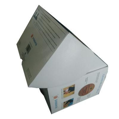 China Made Wholesale Paper Packing Box for Basketball Packing