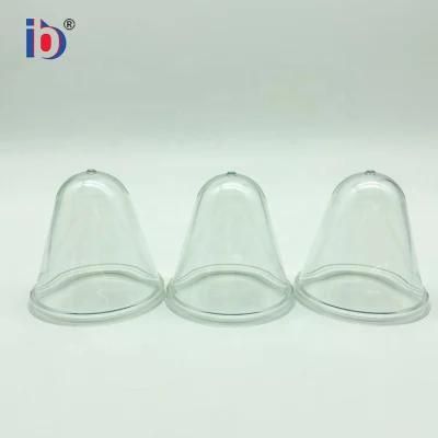 Fast Delivery China Supplier BPA Free Pet Preforms with Latest Technology Low Price