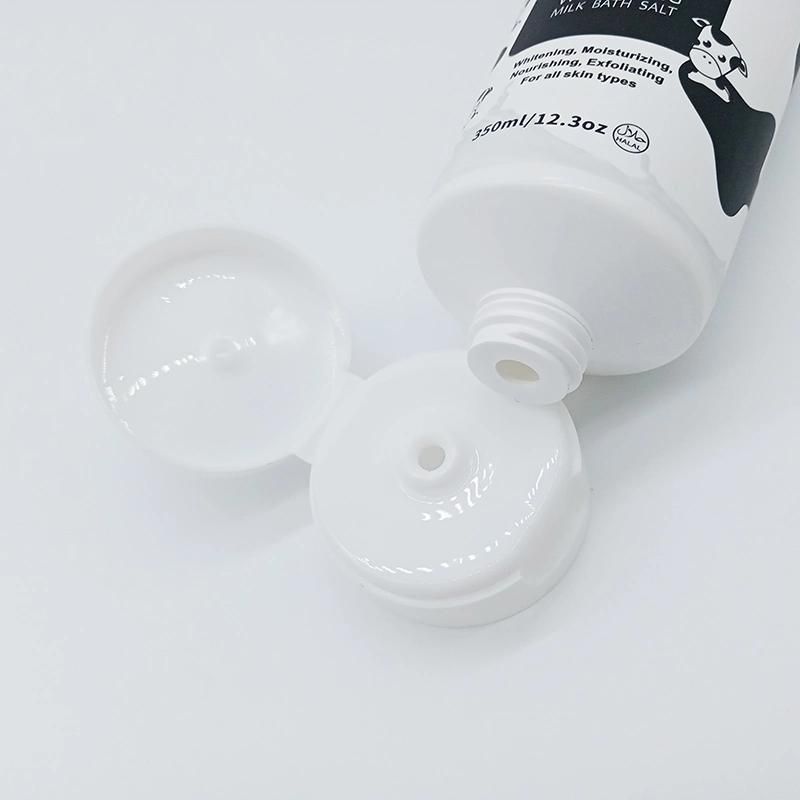 Cosmetic Tube for Shower Gel Packaging Body Cream Tube