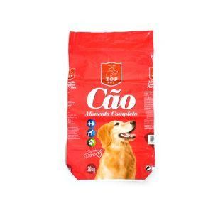 High Quality Dog Food Cat Food Laminated PP Woven Bag