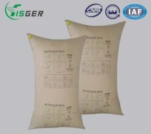 Wholesale Inflatable Air Filled Pillow Dunnage Bag for Container