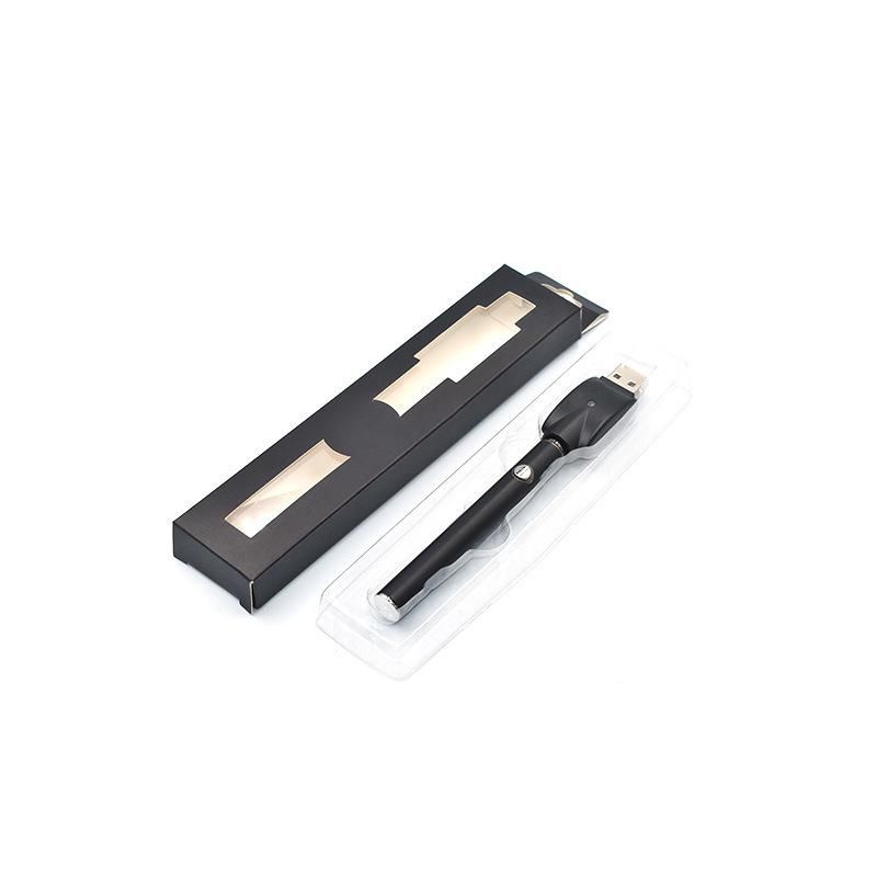 USB Port and Vape Pen Blister Lined Hook Packaging Box