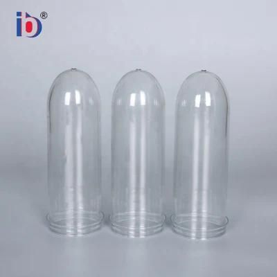 Best Selling Used Widely Pet Preforms Manufacturers From China Leading Supplier