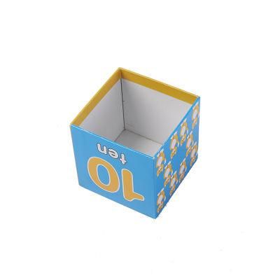 A4 Size Paper Storage Archive Box