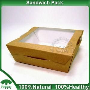 Kraft Paper Box