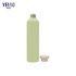 Eco Friendly Easy Cleaning Cosmetics Packaging Plastic Soft Squeeze Lotion Bottle