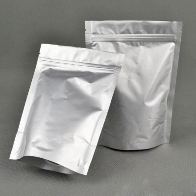 1g 14G 28g Reclosable Food Bags Stand up Pouches Small Plastic Pouches