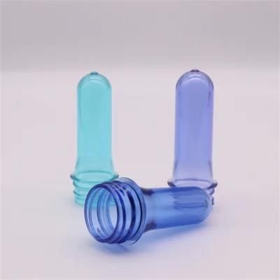 30mm, 38mm, 45mm Plastic Bottle Preform