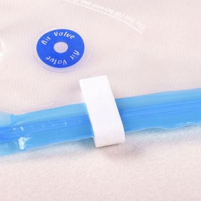 High Quality Wholesale Vacuum Seal Food Bags Reusable Plastic Sous Vide Vacuum Compression Bag