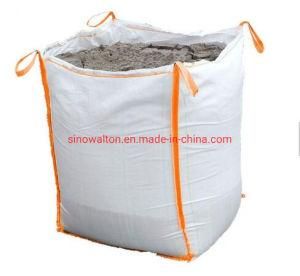 Customize Big Bag Wood Pellet Bulk Bags