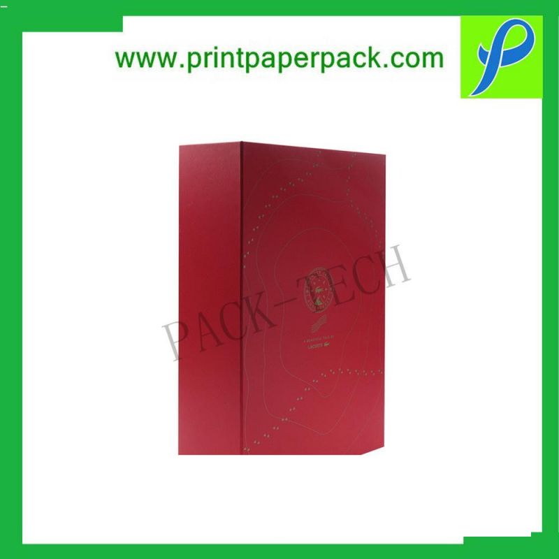 Custom Printed Box Packaging Box Durable Packaging Box Gift Packaging Box Foldable Collapsible Rigid Box