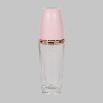 Wholesale 5ml 1000PCS/Lot Empty Nail Polish Bottle for Cosmetics Packaging Nail Bottles Empty Glass Bottle with Brush