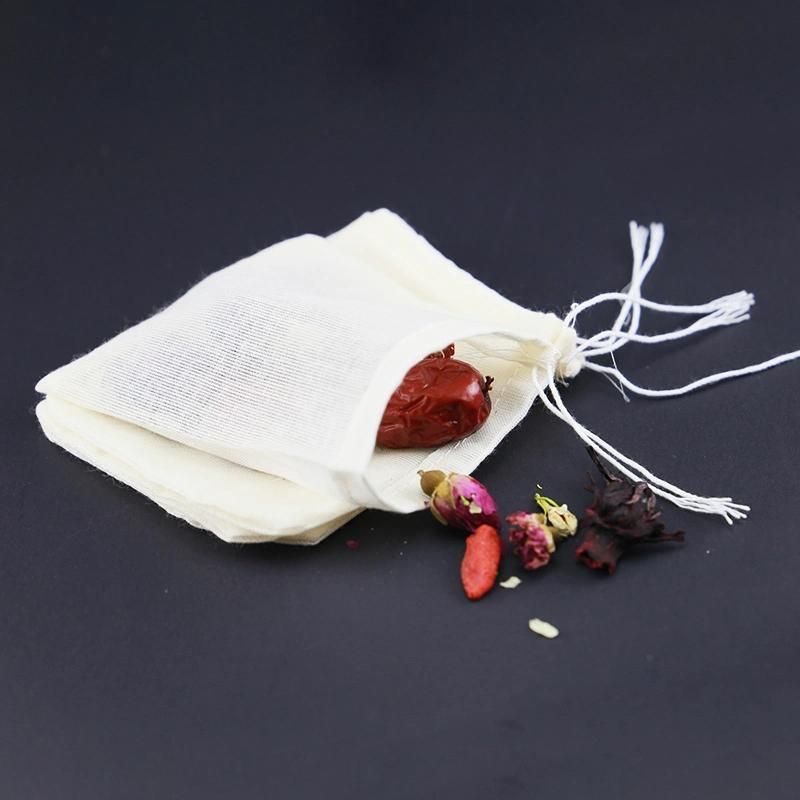 Available Offer Fiber Non Woven Tea Pouch