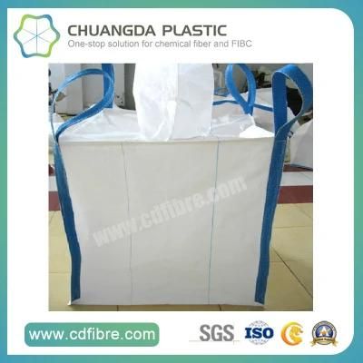 PP Woven Antiststic Jumbo Big Bulk Bag with Top Spout