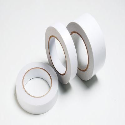 Factory Manufacturing High Quality OPP Packing Transparent Clear Colour Adhesive Tape-VDE PVC Tapes