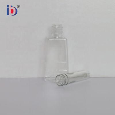 Factory Price 28mm China Design Professional Wholesale Plastic Preform with Good Workmanship