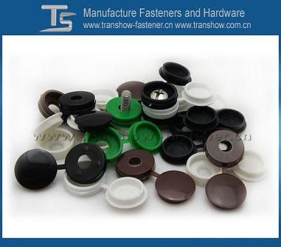 M3-M6 Screw Kit Plastic Screw Caps