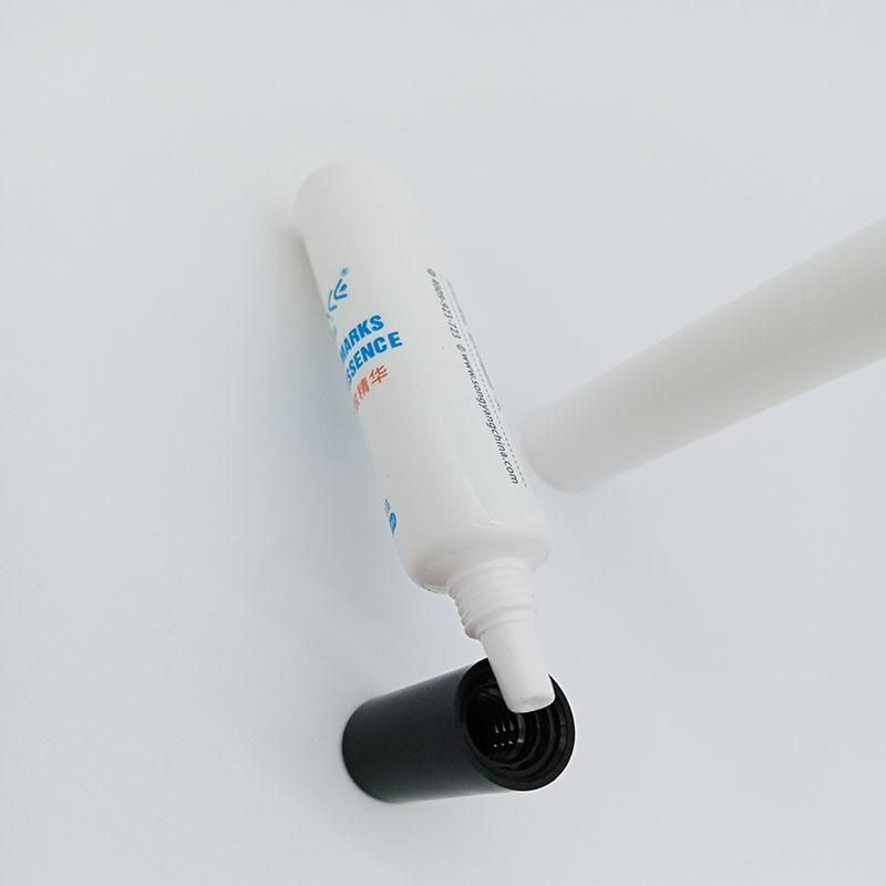 Cosmetic Tube Packaging 10ml Lip Gloss Tubes Custom Lipgloss Tubes