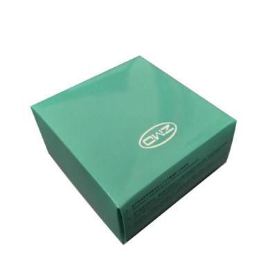 Cheap Custom Logo Printed Paper Ivory Board Mailer Box