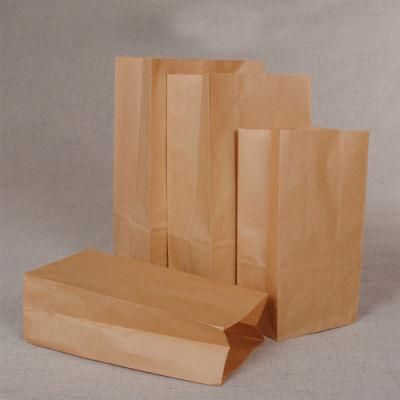 Popcorn Chinas Take Away Chicken Paper for Fried Food Bag