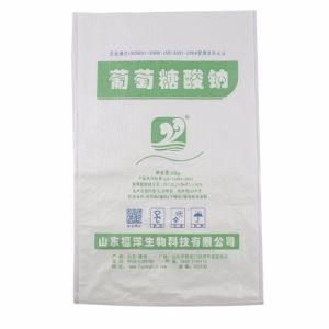 PP Woven Bag for Chemicals