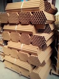 Paper Packaging Cardboard Custom Paper Tube