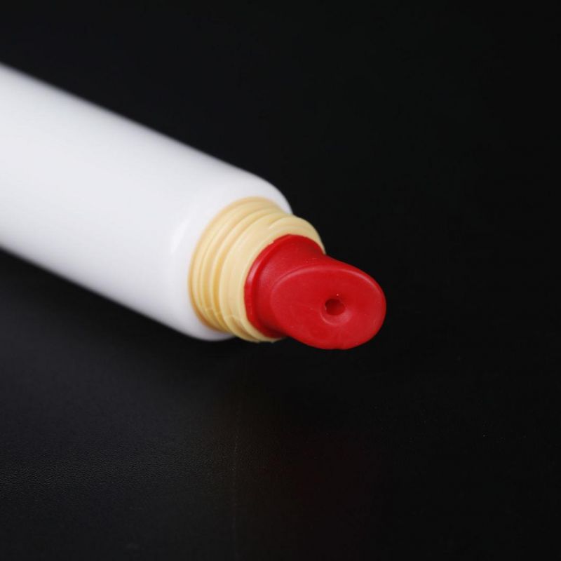 High Quality Black Square Lipstick Tube Empty Lipstick Cosmetic Tube