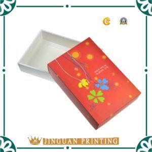 Cute Design Colorful Packaging Paper Gift Boxes