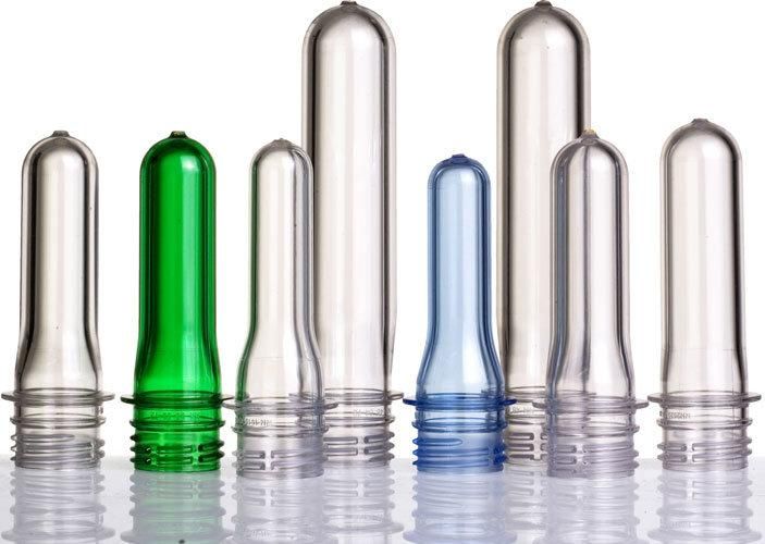 30mm Short Neck Pet Bottle Preform From 14G-33G