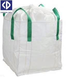 Skip Bags Price Hot Sale Skip Bags for Construction Debris, Trash and Bulk Trash