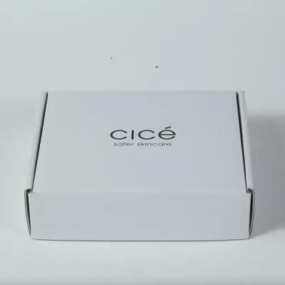 Custom Made Paper Gift Box with Best Quality