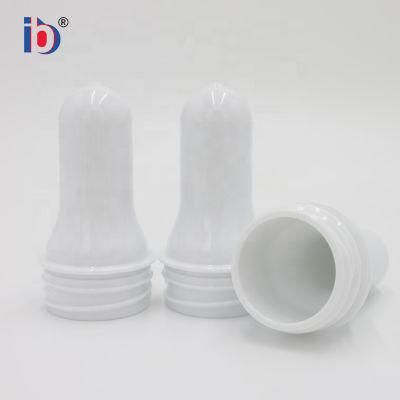 Factory Price BPA Free China Design Wholesale Bottle Preform with Good Workmanship