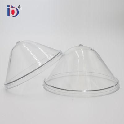 Customized Wide Mouth Jar China Supplier Plastic Preform with Mature Manufacturing Process Low Price