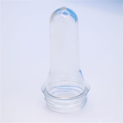 Plastic Pet Preform for Blowing Beverage Bottle