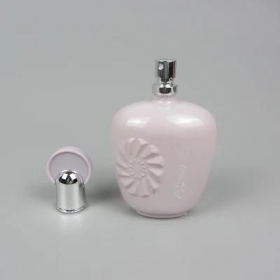 Wholesale Perfume Spray Luxury Bottle 50ml 100ml with Your Logo