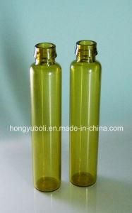 20ml Amber Glass Bottles