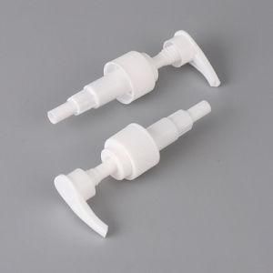 Hand Wash Pump Packaging Plastic Soap Dispenser Pump Head 28mm 24mm 18mm Pump Lotion