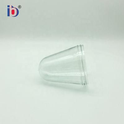 Cheap Price Transparent Pet Preforms Used Widely Plastic Containers Preform with Latest Technology